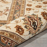Nourison 2000 2023 Ivory Rug