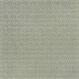 Recife 1318/4412 Cabana Tile Sage Leaf Ivory Area Rug