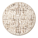 Couristan Insley 5299/0003 Round Rug