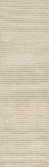 White Momeni Asher Rugs