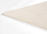 Momeni Asher White ASH-1 Rug
