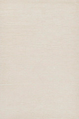 Momeni Asher ASH-1 White Wool Area Rug