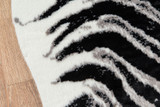 Momeni Acadia Rugs - close up view