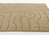 Momeni Neutral Canyon Rug