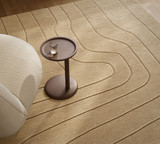 Momeni Neutral Canyon  Area Rug