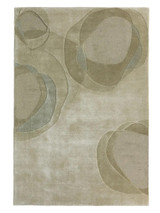 Jaipur Living Layered Form LYD05 Terre Area Rug