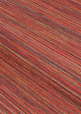 Cape Hinsdale 1407/0066 Crimson-Multi Indoor-Outdoor Rug - Close Up