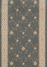 Nourtex Estate 2 Bilington BILT2 Granite Stair Runner Rug