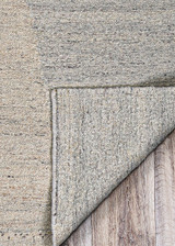 Couristan Joshua Heron Grey Multi 5824/1233 Rug