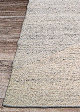 Couristan Joshua Heron 5824/1233 Grey/Multi Area Rug