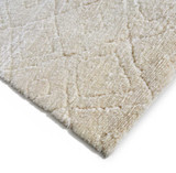 Kaleen Femina FEM01-01 Wool Area Rug