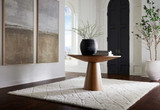 Kaleen Femina FEM01-01 Wool Area Rug