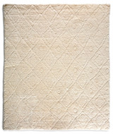 Kaleen Femina FEM01-01 Wool Area Rug