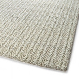 Kaleen Jara JAR03-27 Taupe Wool Area Rug