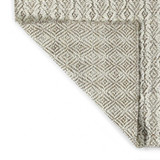 Kaleen Jara JAR03-27 Taupe Wool Area Rug