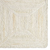 Jaipur Living Naturals Tobago Jute NAT41 Rug