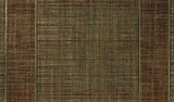 Nourison Grand Textures PT44 Brownstone Stair Runner