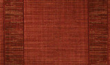 Nourison Grand Textures PT44 Cayenne Stair Runner