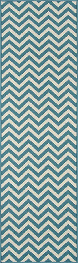 Momeni Baja Blue BAJ-09 Rug