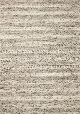 Kas Cortico 6152 Grey Heather Flatweave Area Rug