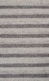 Kas Cortico 6158 Grey White Landscape Flatweave Area Rug