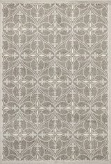 Kas Lucia 2754 Bentley Grey Indoor Outdoor Rug Kas Lucia 2754 Bentley Grey Indoor Outdoor Rug