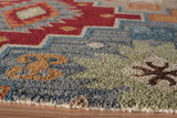 Tangier TAN-23 Tribal rug