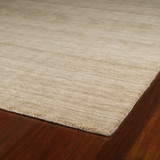 Kaleen Renaissance 4500-52 Sable Tan Area Rug