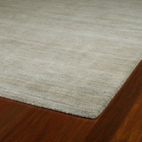 Kaleen Renaissance 4500-68 Graphite Grey Area Rug