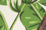 Veranda VR-62 Green Indoor Outdoor Rug