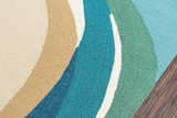 Momeni Veranda VR-63 Blue Indoor Outdoor Rug