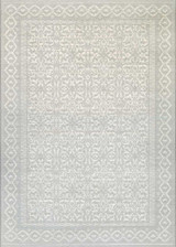 couristan Marina 8960/0100 Ibiza Pearl Rug