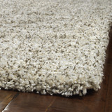 Stanton Fab Shag Seasalt Rug