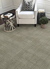 Stanton Palermo Lineage2 Sky Rug Room