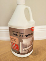 ForceField Fabric & Rug Protector
