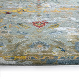 Jaipur Living Green Citrine CIT05 Rug