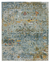 Jaipur Living Citrine CIT05 Cristobol Area Rug