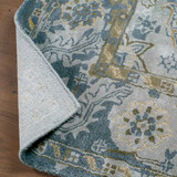 Citrine CIT05 Cristobol Wool Rug