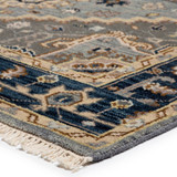 Jaipur Liberty LIB04 Andrews Rug Corner