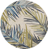 Kas Sparta 3138 Round Rug Kas Sparta 3138 Round Rug