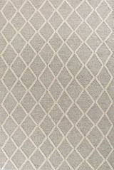 Kas Cortico 6161 Grey Diamonds Area Rug