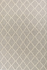 Kas Cortico 6161 Grey Diamonds Area Rug