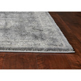 Kas Hue 4708 Grey Farrah Area Rug