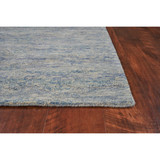 Kas Serenity 1254 Ocean Blue Rug Kas Serenity 1254 Ocean Blue Rug