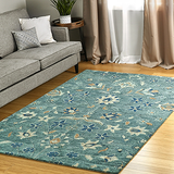 8 Tips for Buying Transitional Rugs for Interior Decoration