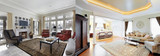 Does a Dark or Light Rug Make a Room Look Bigger?