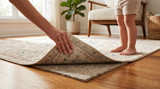 Why Does Your Area Rug Need a Pad?