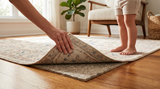 Why Does Your Area Rug Need a Pad?