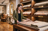 What Area Rugs Are in Style in 2025? - Top Trends