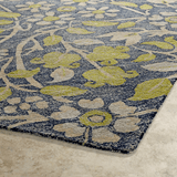 How to Choose the Right Size Rug for Basement Living Space